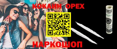стафф Кандалакша